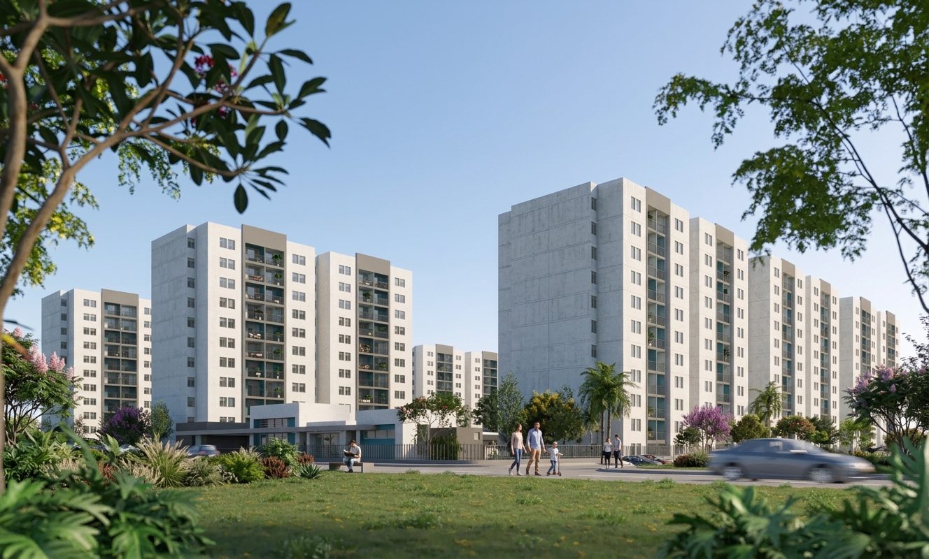 Proyecto Archviz 01