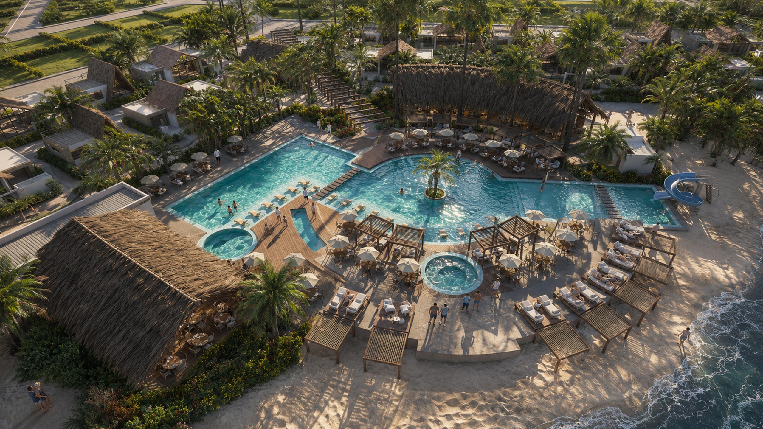Proyecto Archviz 02