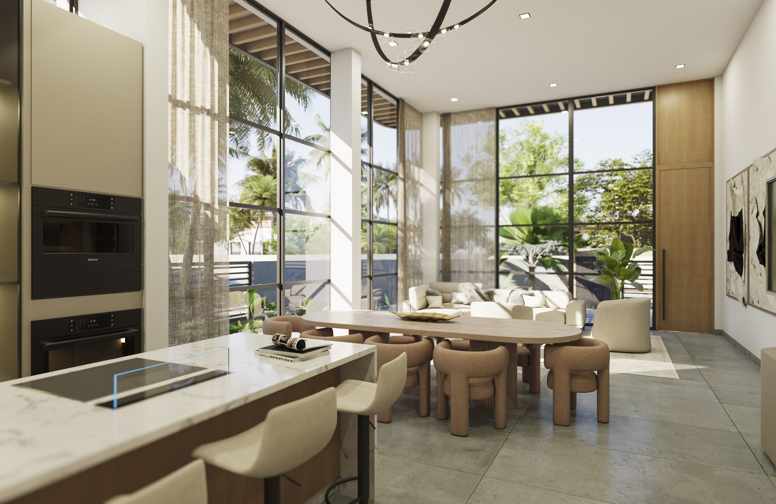 Proyecto Archviz 03