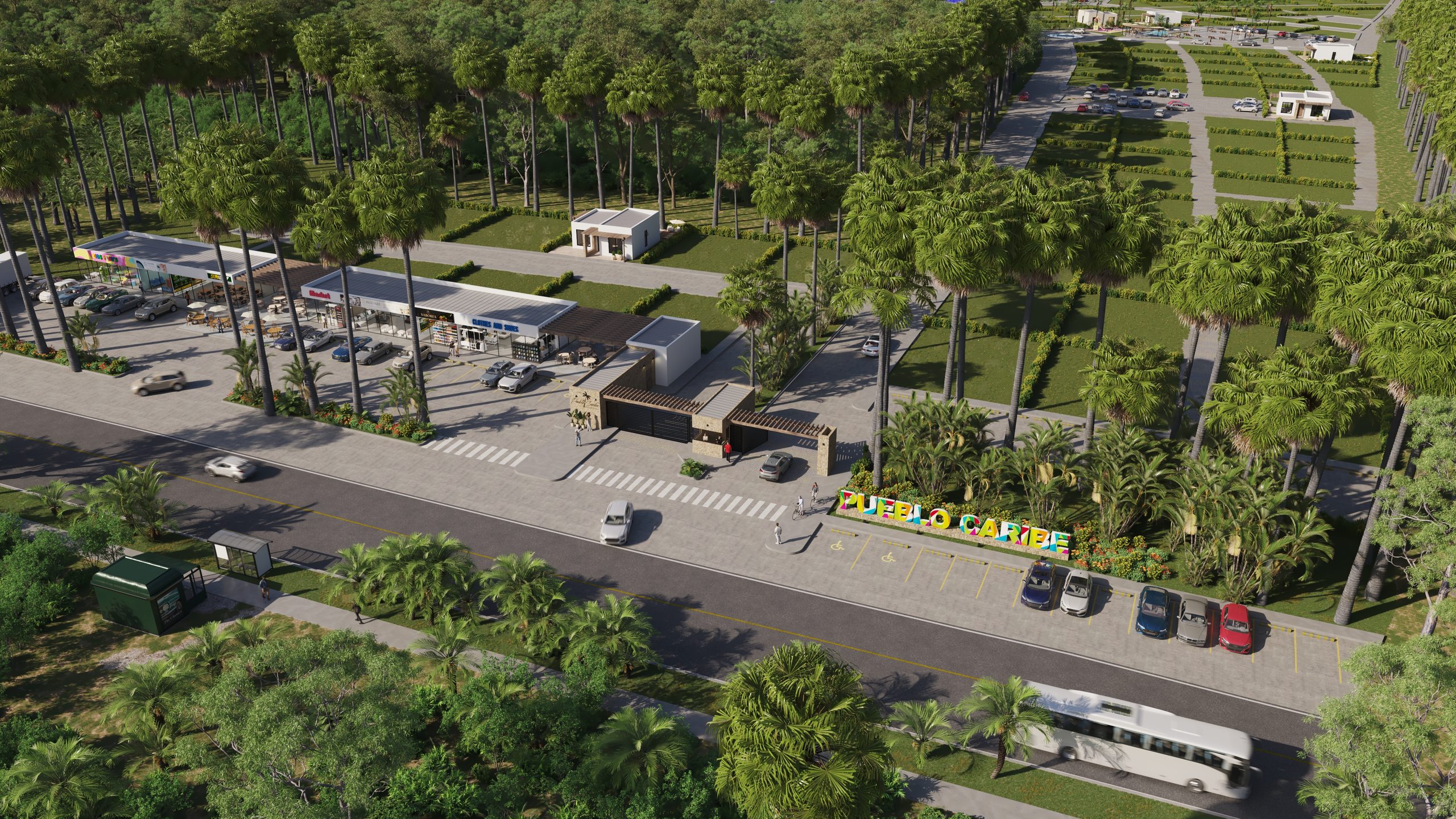 Proyecto Archviz 04