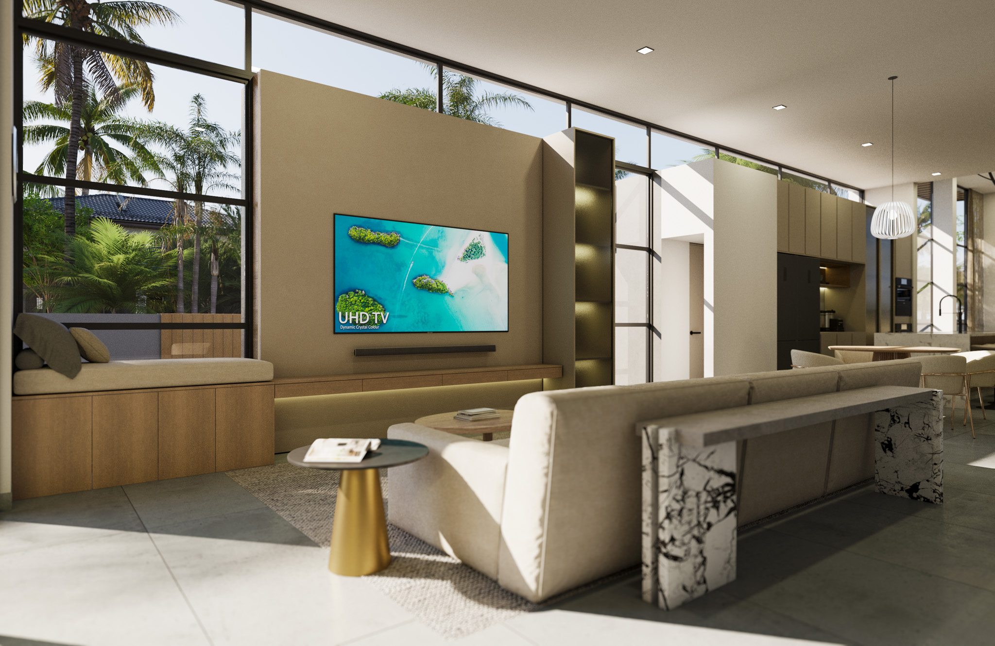 Proyecto Archviz 06