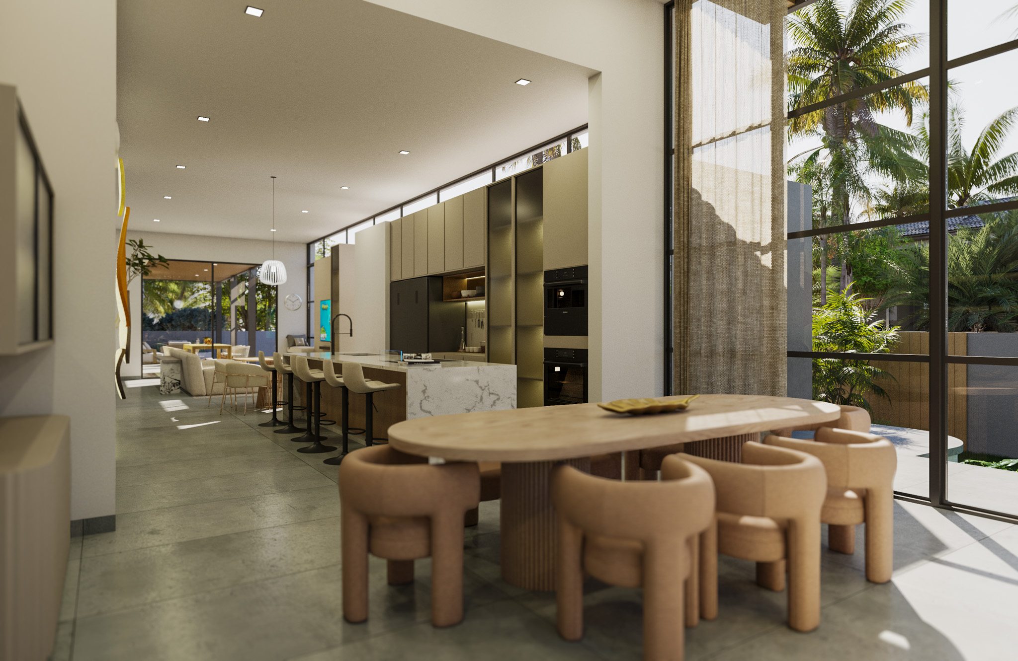 Proyecto Archviz 08