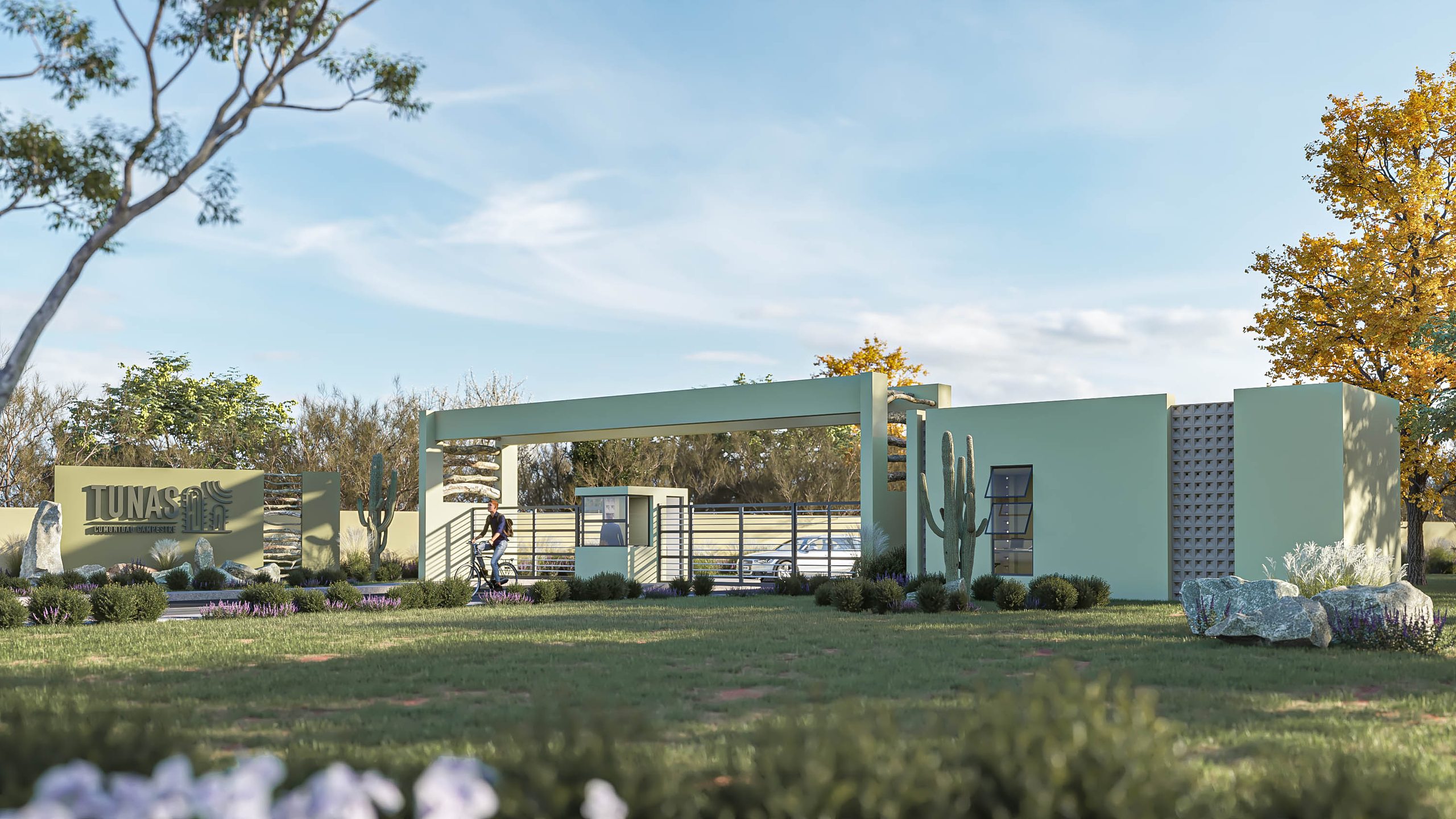 Proyecto Archviz 10